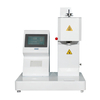 High Precise Cheap Plastometer Melt Flow Indexer for PE and PVC GT-MFI-450BC