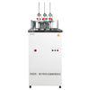 Advanced Technology Stand type HDT And Vicat Softening Temperature Testing Equipment with CE Certificate 
