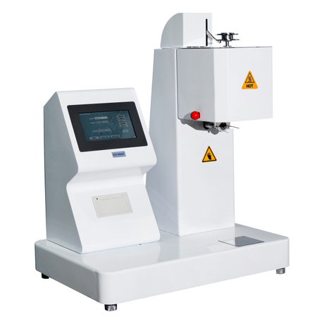 High Accuracy CE Certificated Plastometer Melt Flow Indexer GT-MFI-450B