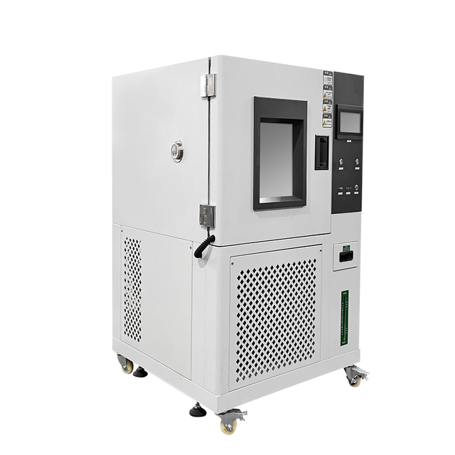  Xenon UV Accelerated Aging Environment Test Chamber with CE Certificate 
