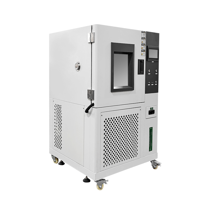  Xenon UV Accelerated Aging Environment Test Chamber with CE Certificate 