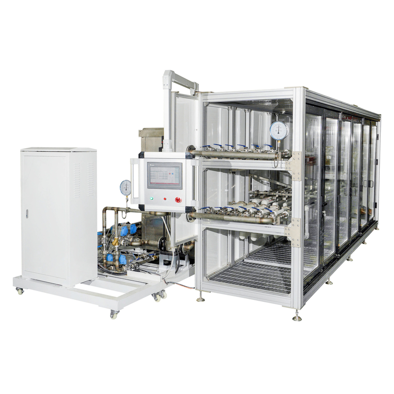 Good Quality Cheap Good Price High Precise Hot And Cold Water Temperature Thermal Cycling Tester with CE certificate 