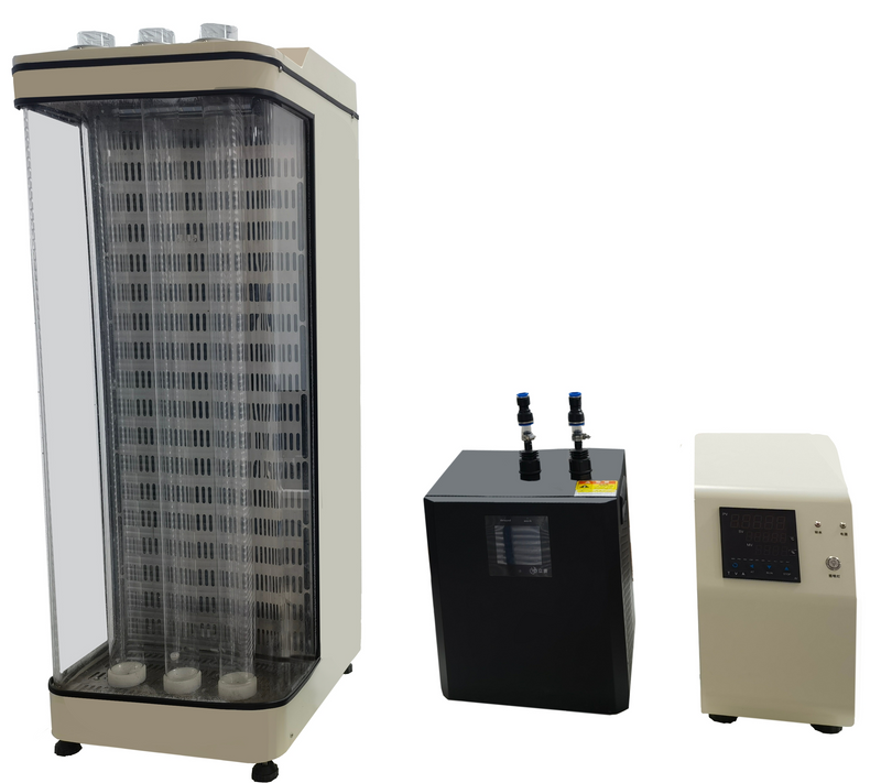 High Precise Density Gradient Apparatus for UH-HDPE with CE Certificate 