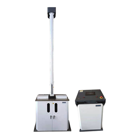 Good Qaulity Cheap High Precise Automatic Drop Mass Impact Tester For PVC Pipes and fittings