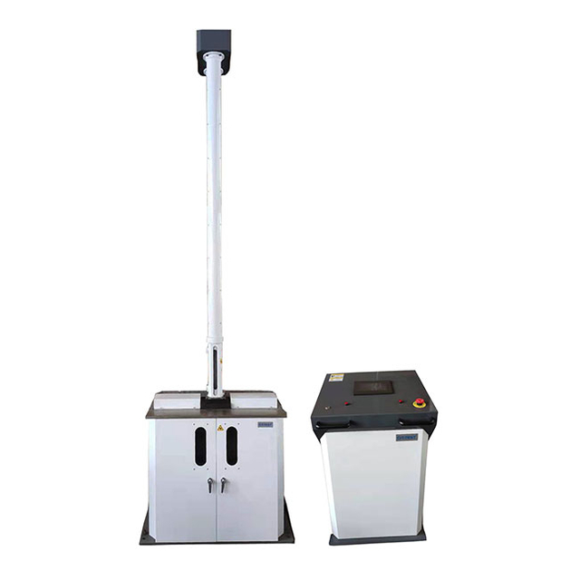 Good Qaulity Cheap High Precise Automatic Drop Mass Impact Tester For PVC Pipes and fittings