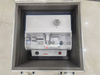 High Precise Fully Automatic Notch Making Machine for Chaypy and IZOD specimens with CE 