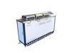 Notched Constant Ligament Stress Tester for Polyolefin Geomembranes price with CE
