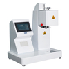 High Precise Cheap Plastometer Melt Flow Indexer for PE and PVC GT-MFI-450BC