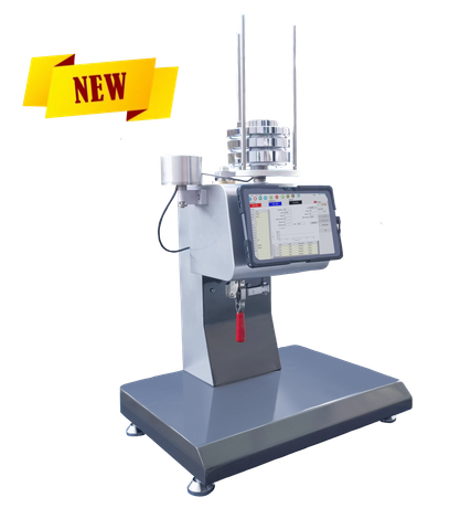 Good Price High Precise Plastometer Melt Flow Indexer with CE Certificate for PVC PE compound GT-MFI-450A