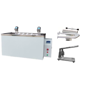 Common Uses of Environmental Stress Cracking Resistance Testing