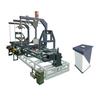 Cheap Good Quality Elastomeric Joints Leak Tightness Tester for Piping System with CE
