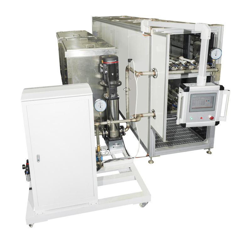 Good Quality Cheap Good Price High Precise Hot And Cold Water Temperature Thermal Cycling Tester with CE certificate 