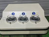 High Precise Density Gradient Apparatus for UH-HDPE with CE Certificate 