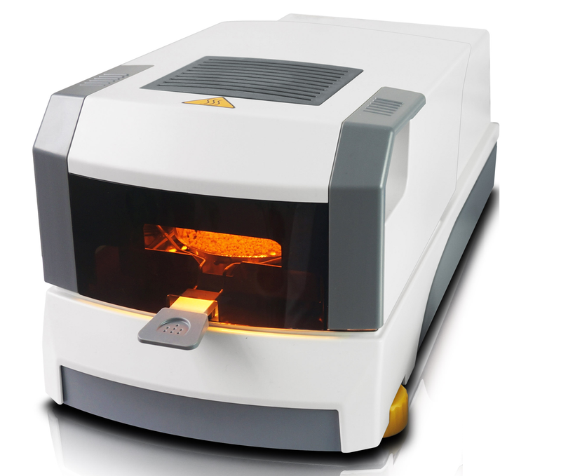 Good Quality High Precision Cheap Moisture Content Apparatus 