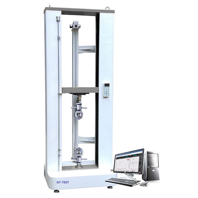CE certified Best Quality Cheap Universal Testing Machine 