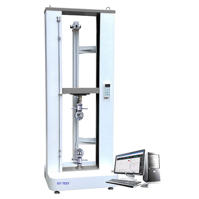 CE certified Best Quality Cheap Universal Testing Machine 