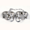 High Quality Electronic End Caps For High Pressure Hose Testing