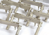 Good Quality Cheap Dumbbell Specimen Maker (Tool To Make Tbones )