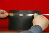 High Precise Cheap Circometer for Measuring Pipe Diameters (π Ruler / Ruler Tape)
