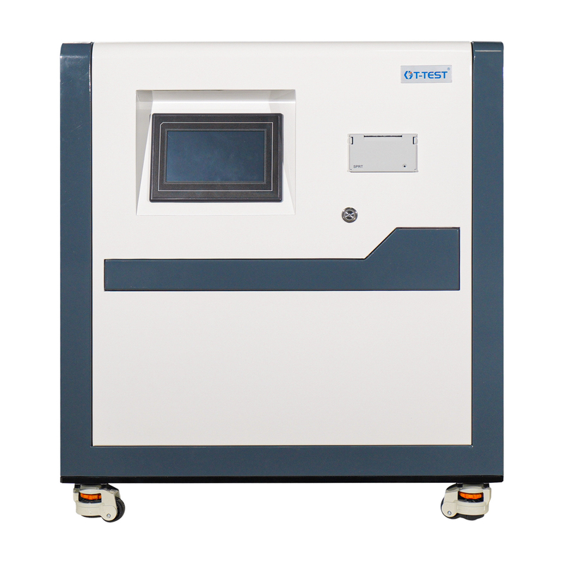 High Precise Good Quality Cheap Good Price Fully Automatic Opacity Tester for Plastic Pipes with CE Certificate