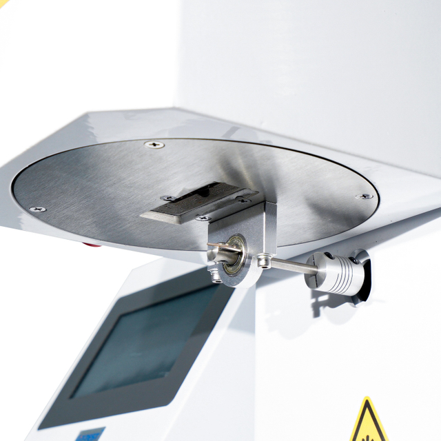 Good Price high precise Melt Flow Indexer with CE GT-MFI-450A