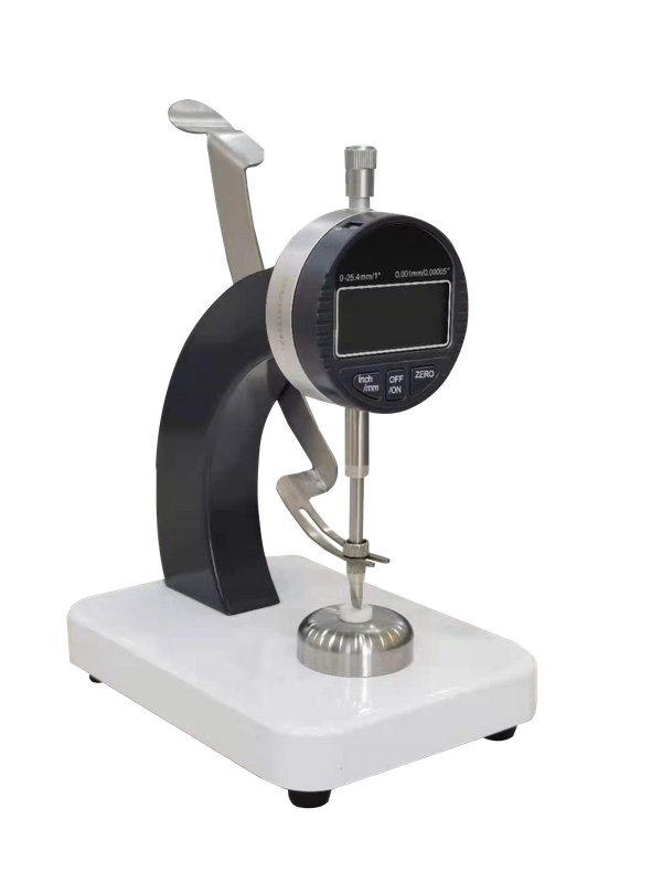 Good Price Cheap Charpy and Izod Muptiple Impact Tester for Plastic Testing with CE
