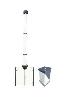ASTM D 2444 and UL 651