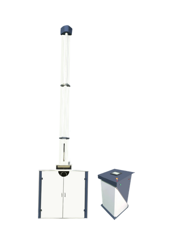 ASTM D 2444 and UL 651