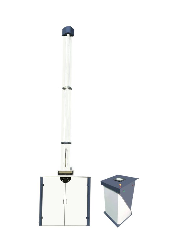 ASTM D 2444 and UL 651