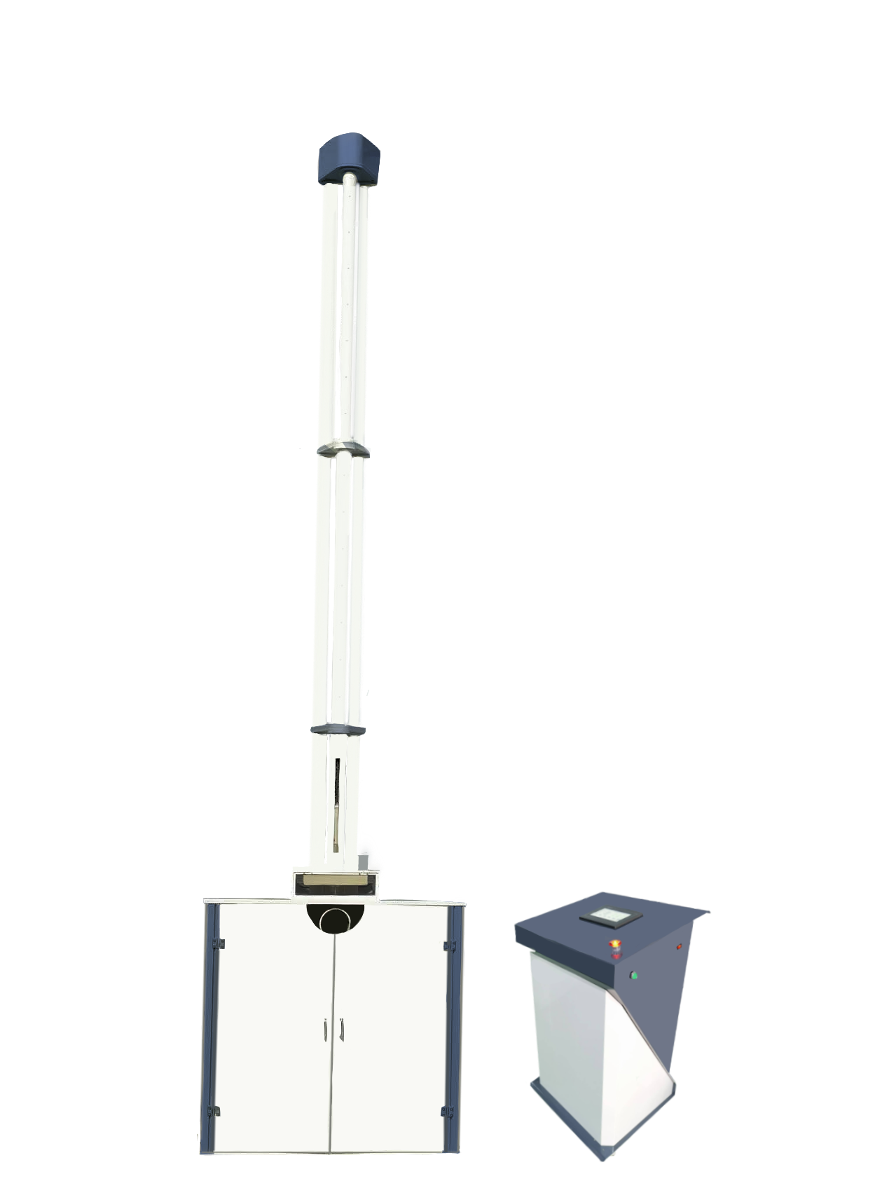 ASTM D 2444 and UL 651
